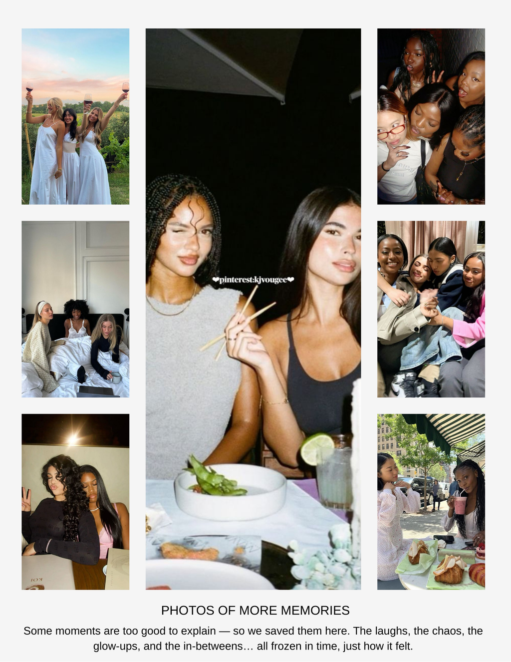 GLOSSRA Graduation Magazine Template